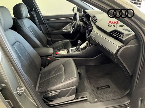 Used 2020 Audi Q3 2.0T Premium AWD/4WD image 24
