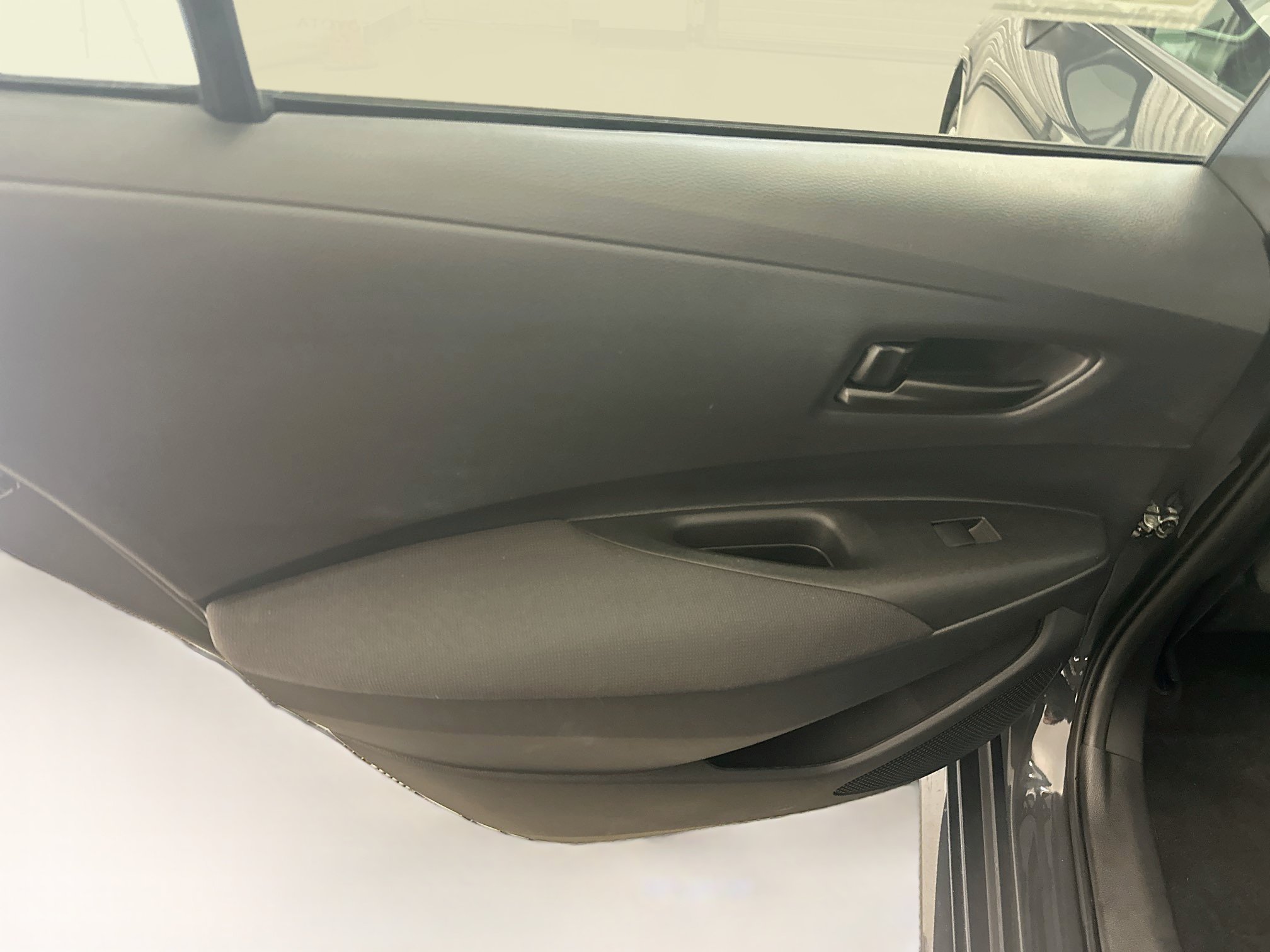 Used 2026 Toyota Corolla LE FWD image 27