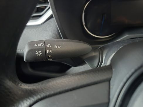 New 2025 Toyota RAV4 LE image 21