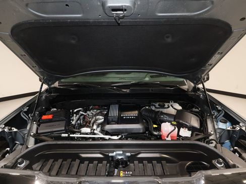 Used 2025 GMC Sierra 1500 Denali AWD/4WD image 35