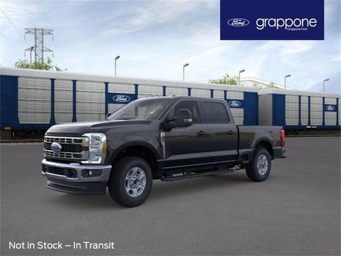 New 2026 Ford F250 XLT w/ FX4 Off-Road Package image 1