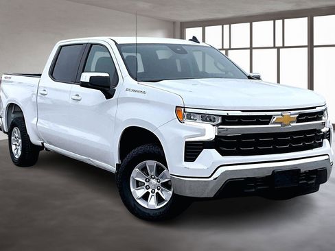 Used 2023 Chevrolet Silverado 1500 LT image 13