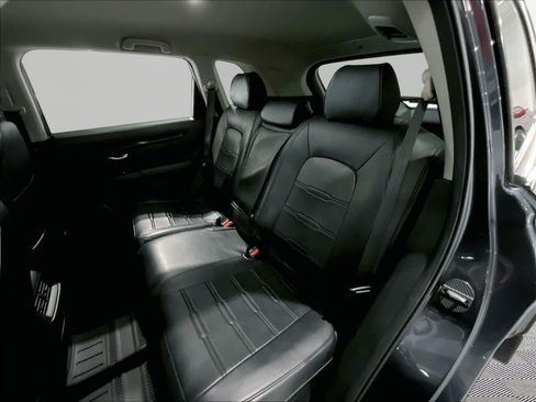 Used 2026 Honda CR-V LX image 22