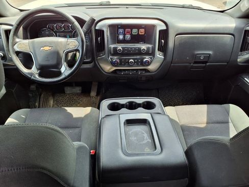 Used 2014 Chevrolet Silverado 1500 LT w/ All Star Edition AWD/4WD image 8