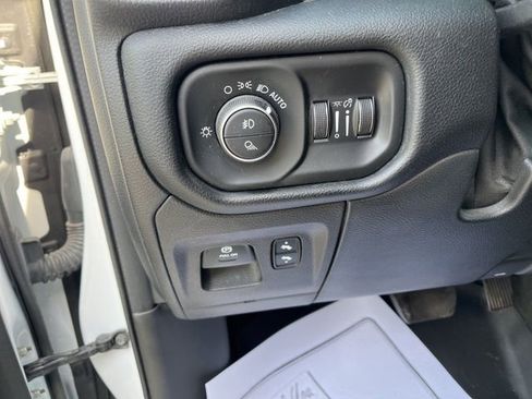 Used 2022 RAM 1500 Laramie image 21
