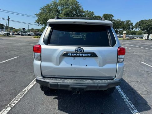 Used 2013 Toyota 4Runner Trail image 7