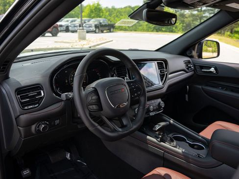 New 2026 Dodge Durango GT AWD/4WD image 13