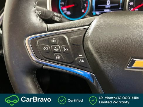Used 2016 Chevrolet Malibu LT w/ Leather Package FWD image 25