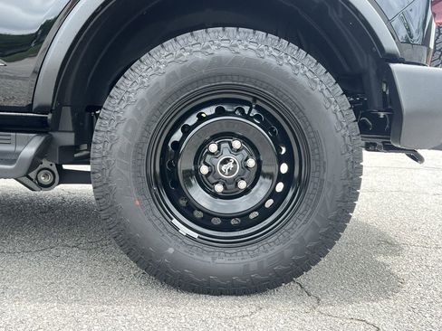 New 2026 Ford Bronco Big Bend AWD/4WD image 26