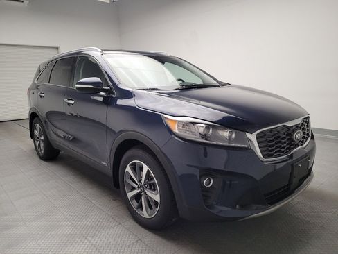 Used 2019 Kia Sorento EX image 13