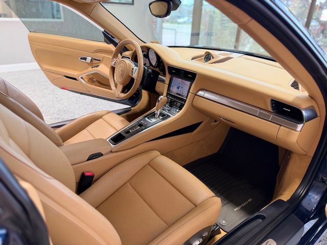 Used 2012 Porsche 911 Carrera S RWD image 25