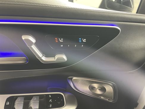 Used 2025 Mercedes-Benz GLC 63 AMG S image 21