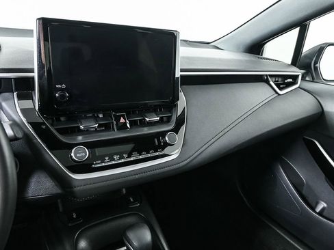 Used 2023 Toyota Corolla XSE image 12