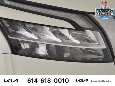 Used 2022 Nissan Pathfinder Platinum w/ Cargo Package AWD/4WD image 15