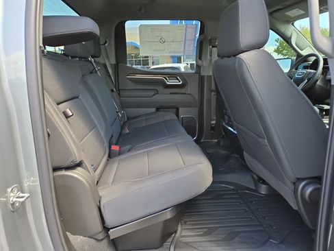 New 2026 GMC Sierra 1500 Elevation AWD/4WD image 34