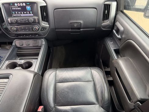 Used 2017 Chevrolet Silverado 2500 LT RWD image 16