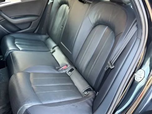 Used 2012 Audi A6 3.0T Prestige AWD/4WD image 16