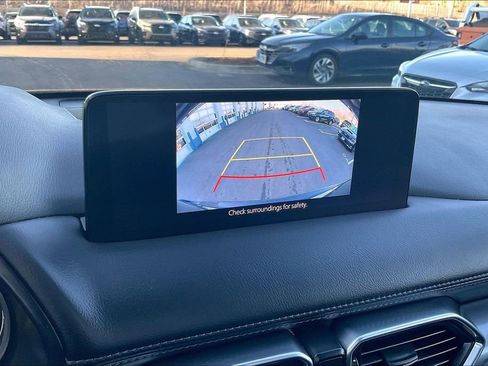 Certified 2023 MAZDA CX-5 AWD 2.5 S w/ Select Package image 21