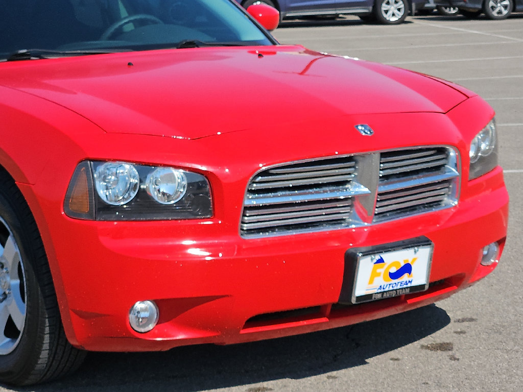 Used 2010 Dodge Charger SXT RWD image 7