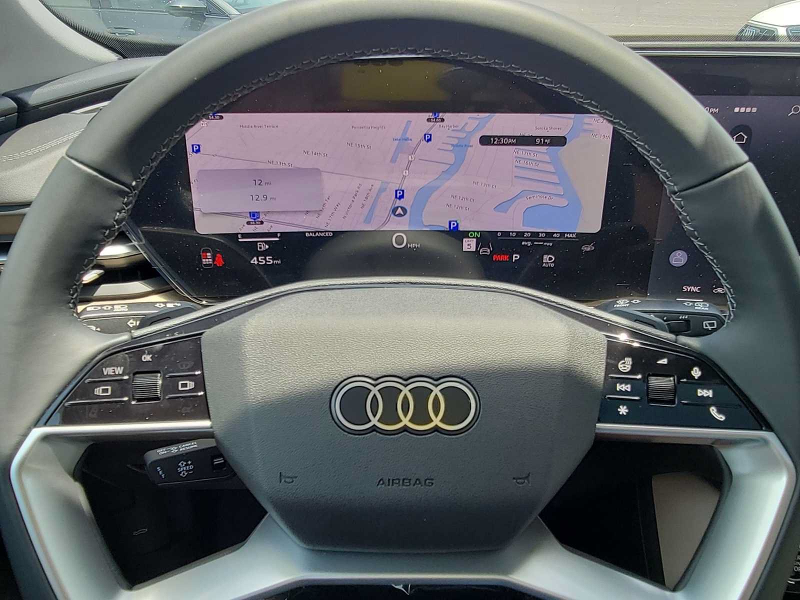 New 2026 Audi Q5 Premium Plus AWD/4WD image 20