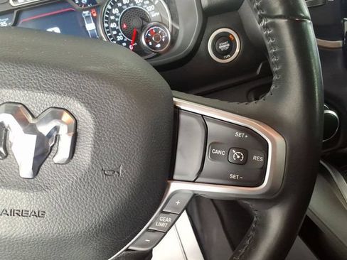 Used 2023 RAM 1500 Big Horn AWD/4WD image 19