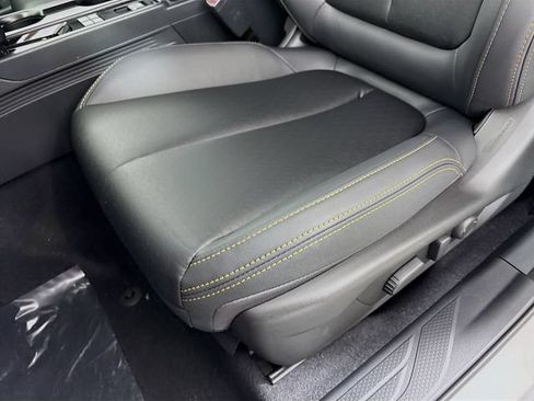 New 2026 Subaru Outback Wilderness AWD/4WD image 18