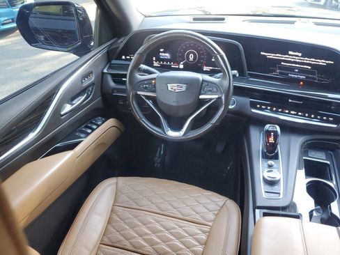 Used 2021 Cadillac Escalade Sport image 20