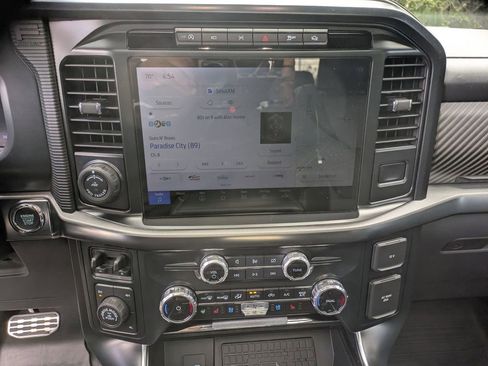 Used 2024 Ford F150 Raptor AWD/4WD image 16