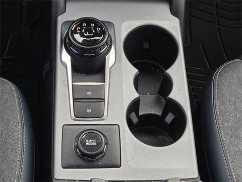 Used 2021 Ford Bronco Sport Outer Banks image 13