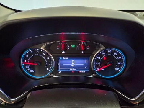 Used 2023 Chevrolet Equinox LT FWD image 28