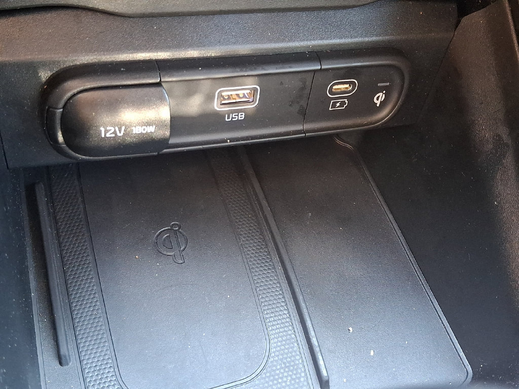 Used 2024 Kia Telluride S w/ S Sunroof Package AWD/4WD image 26