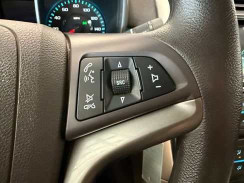 Used 2015 Chevrolet Malibu LT w/ Power Convenience Package FWD image 18