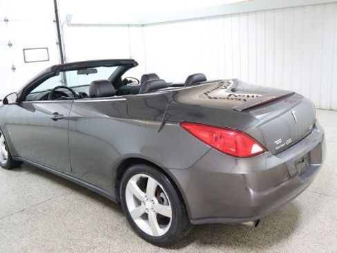 Used 2007 Pontiac G6 GT w/ Sport Package image 3