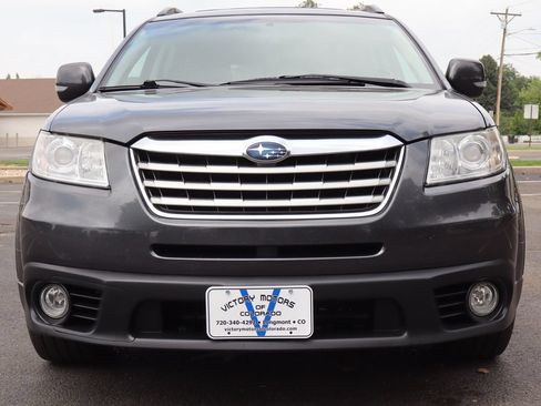 Used 2009 Subaru Tribeca Limited AWD/4WD image 13