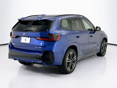 New 2026 BMW X1 xDrive28i w/ Technology Package AWD/4WD image 5