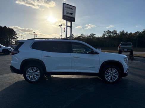 New 2026 GMC Acadia Elevation w/ Elevation Premium Package image 2