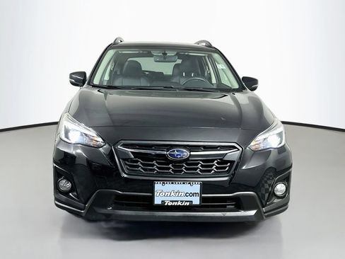 Used 2018 Subaru Crosstrek 2.0i Limited AWD/4WD image 3