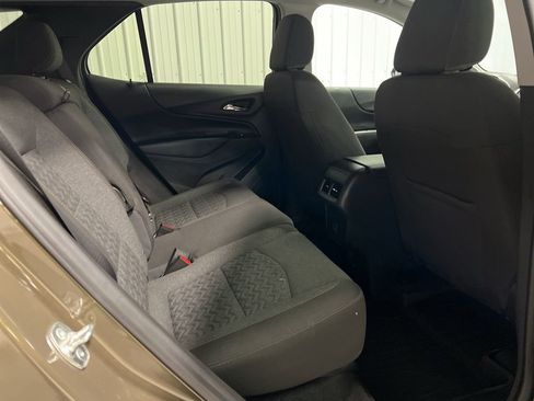 Certified 2024 Chevrolet Equinox LT image 10