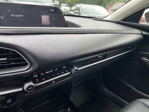 Used 2025 MAZDA CX-30 AWD 2.5 S w/ Select Sport Pkg image 31