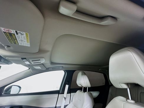 Used 2023 Nissan Ariya EVOLVE+ image 26