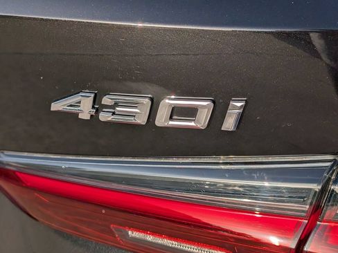 Used 2023 BMW 430i Gran Coupe RWD image 32