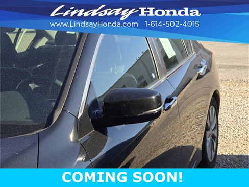 Used 2014 Honda Accord EX-L image 6