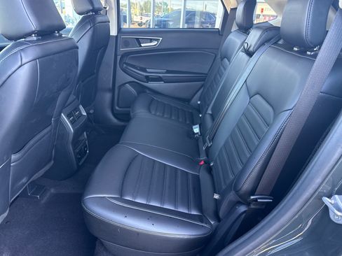 Used 2024 Ford Edge SEL w/ Convenience Package AWD/4WD image 22