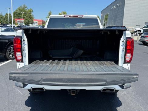 Used 2024 GMC Sierra 1500 Elevation AWD/4WD image 4