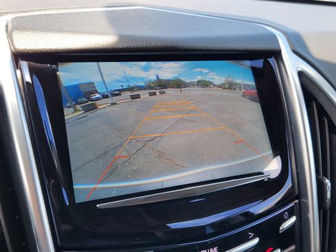 Used 2015 Cadillac SRX Luxury w/ Driver Awareness Package AWD/4WD image 26
