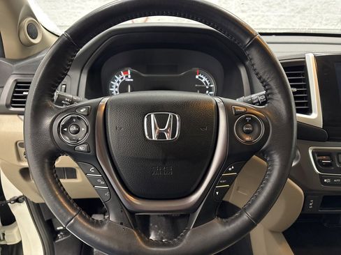 Used 2016 Honda Pilot EX-L image 23