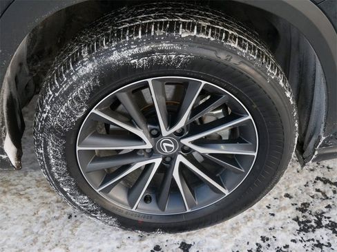 Certified 2024 Lexus NX 350 AWD w/ Premium Package image 7