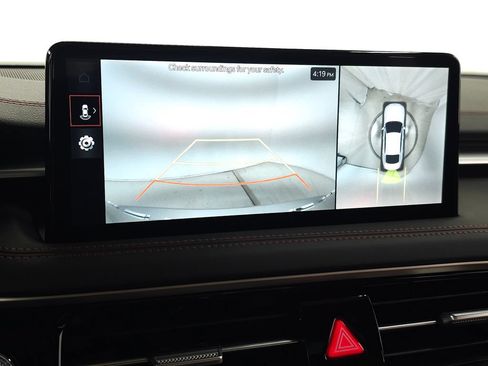 New 2026 Genesis G70 3.3T Sport Prestige AWD/4WD image 22