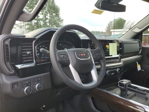 New 2025 GMC Sierra 1500 Elevation w/ Preferred Package image 21