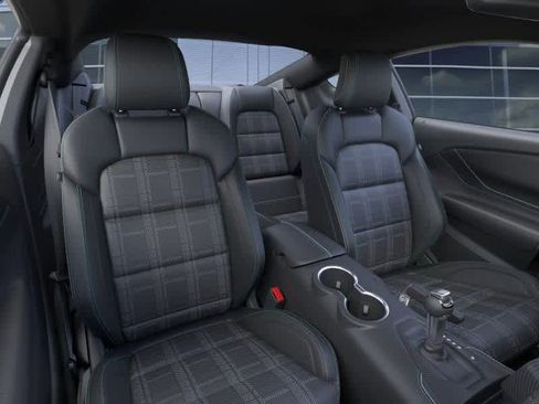 New 2026 Ford Mustang GT Premium w/ GT Performance Package image 10